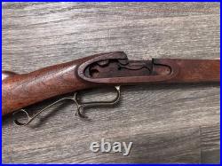 Thompson Center Hawken Stock Assembly Flintlock Muzzleloader. 45.50 cal KIT