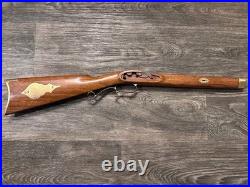 Thompson Center Hawken Stock Assembly Percussion Muzzleloader. 50 cal. NICE