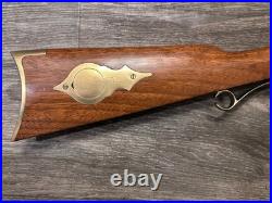 Thompson Center Hawken Stock Assembly Percussion Muzzleloader. 50 cal. NICE