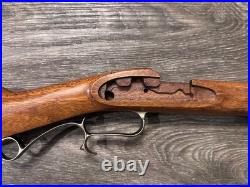 Thompson Center Hawken Stock Assembly Percussion Muzzleloader. 50 cal. NICE