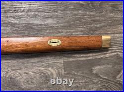 Thompson Center Hawken Stock Assembly Percussion Muzzleloader. 50 cal. NICE