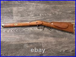 Thompson Center Hawken Stock Assembly Percussion Muzzleloader. 50 cal. NICE