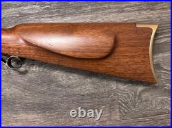 Thompson Center Hawken Stock Assembly Percussion Muzzleloader. 50 cal. NICE