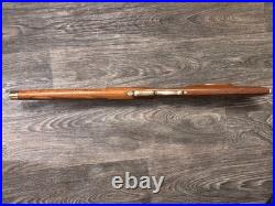 Thompson Center Hawken Stock Assembly Percussion Muzzleloader. 50 cal. NICE