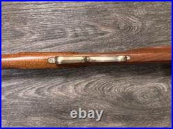 Thompson Center Hawken Stock Assembly Percussion Muzzleloader. 50 cal. NICE