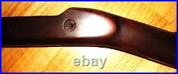 Thompson Center Hawken Stock With Single Screw Figured Walnut 15/16 Barrel Thompson Center Hawken Stock With Single Screw Figured Walnut 15/16 Barrel
