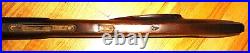 Thompson Center Hawken Stock With Single Screw Figured Walnut 15/16 Barrel Thompson Center Hawken Stock With Single Screw Figured Walnut 15/16 Barrel