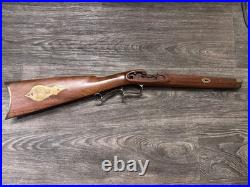 Thompson Center Hawken Stockl Assembly Flintlock Muzzleloader. 50 cal