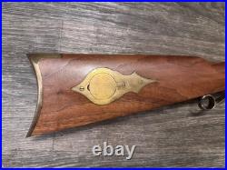 Thompson Center Hawken Stockl Assembly Flintlock Muzzleloader. 50 cal