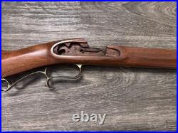 Thompson Center Hawken Stockl Assembly Flintlock Muzzleloader. 50 cal
