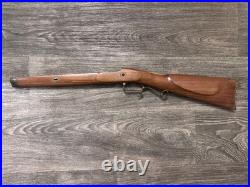 Thompson Center Hawken Stockl Assembly Flintlock Muzzleloader. 50 cal