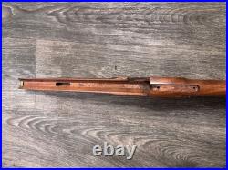 Thompson Center Hawken Stockl Assembly Flintlock Muzzleloader. 50 cal