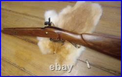 Thompson Center Hawken complete Stock with lock and buttplate & wedge TC