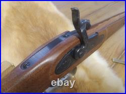 Thompson Center Hawken complete Stock with lock and buttplate & wedge TC