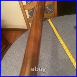 Thompson Center Hawkins Muzzleloader, 15/16 Barrel Channel