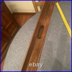 Thompson Center Hawkins Stock Muzzleloader, 15/16 Barrel Channel