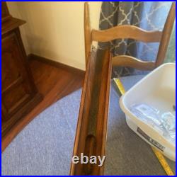 Thompson Center Hawkins Walnut Muzzleloader Stock, 15/16 Barrel Channel