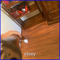 Thompson Center Hawkins Walnut Muzzleloader Stock, 15/16 Barrel Channel