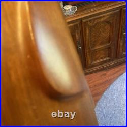 Thompson Center Hawkins Walnut Muzzleloader Stock, 15/16 Barrel Channel