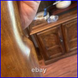 Thompson Center Hawkins Walnut Muzzleloader Stock, 15/16 Barrel Channel