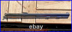 Thompson Center High Plains Sporter Barrel assembly, Ramrod, nipple, sights + Thompson Center High Plains Sporter Barrel assembly, Ramrod, nipple, sights +