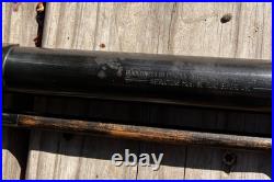 Thompson Center High Plains Sporter Barrel assembly, Ramrod, nipple, sights + Thompson Center High Plains Sporter Barrel assembly, Ramrod, nipple, sights +