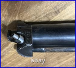 Thompson Center High Plains Sporter Barrel assembly, Ramrod, nipple, sights + Thompson Center High Plains Sporter Barrel assembly, Ramrod, nipple, sights +