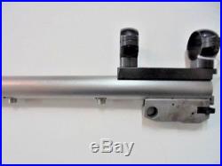 Thompson Center Mod Contender 7-30 Waters Super 14 Ported Barrel Used