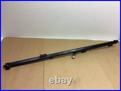 Thompson Center Muzzleloader Barrel 36 cal. 28