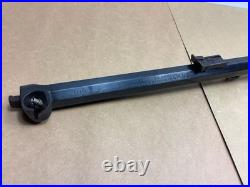 Thompson Center Muzzleloader Barrel 36 cal. 28 Thompson Center Muzzleloader Barrel 36 cal. 28