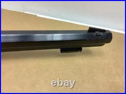 Thompson Center Muzzleloader Barrel 36 cal. 28