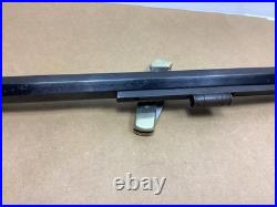 Thompson Center Muzzleloader Barrel 36 cal. 28