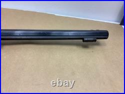 Thompson Center Muzzleloader Barrel 36 cal. 28