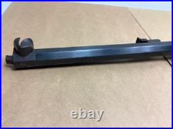 Thompson Center Muzzleloader Barrel 36 cal. 28