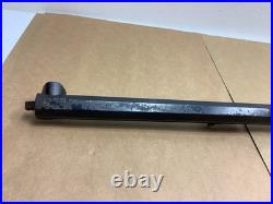 Thompson Center Muzzleloader Barrel 36 cal. 28