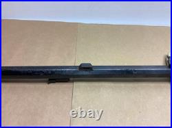 Thompson Center Muzzleloader Barrel 36 cal. 28