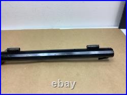 Thompson Center Muzzleloader Barrel 36 cal. 28