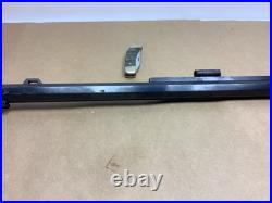 Thompson Center Muzzleloader Barrel 36 cal. 28