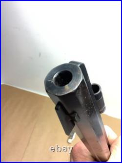 Thompson Center Muzzleloader Barrel 36 cal. 28