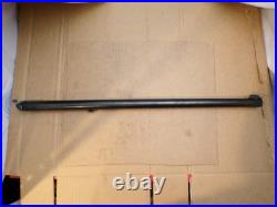 Thompson Center New Englander. 50 Cal Barrel 24.5 (24)