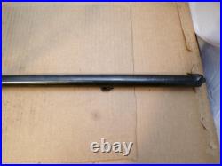 Thompson Center New Englander. 50 Cal Barrel 24.5 (24)