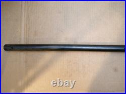 Thompson Center New Englander. 50 Cal Barrel 24.5 (24)