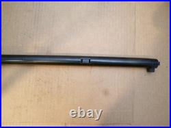 Thompson Center New Englander. 50 Cal Barrel 24.5 (24)