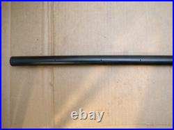 Thompson Center New Englander. 50 Cal Barrel 24.5 (24)
