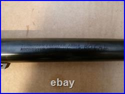 Thompson Center New Englander. 50 Cal Barrel 24.5 (24)
