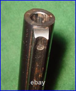 Thompson Center New Englander 50 Cal. Barrel 27 Round Barrel Plus Ramrod Thompson Center New Englander 50 Cal. Barrel 27 Round Barrel Plus Ramrod