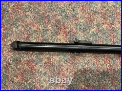 Thompson Center New Englander. 50 Cal. Muzzleloader Barrel Assembly