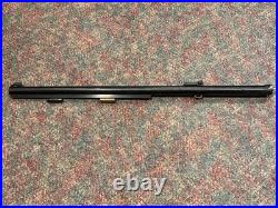 Thompson Center New Englander. 50 Cal. Muzzleloader Barrel Assembly