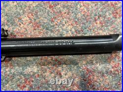 Thompson Center New Englander. 50 Cal. Muzzleloader Barrel Assembly