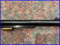 Thompson Center New Englander. 50 Cal. Muzzleloader Barrel Assembly